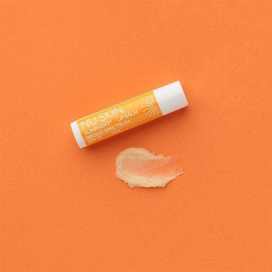 Sunright Lip Balm Broad Spectrum SPF 15 by Nu Skin