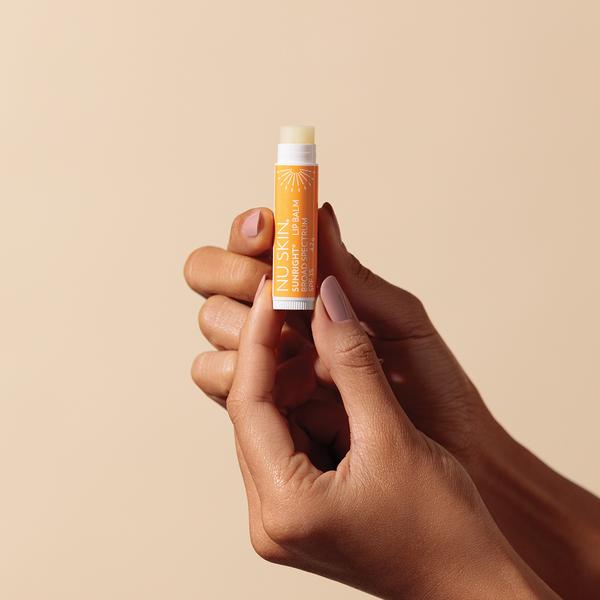 Sunright Lip Balm Broad Spectrum SPF 15 by Nu Skin