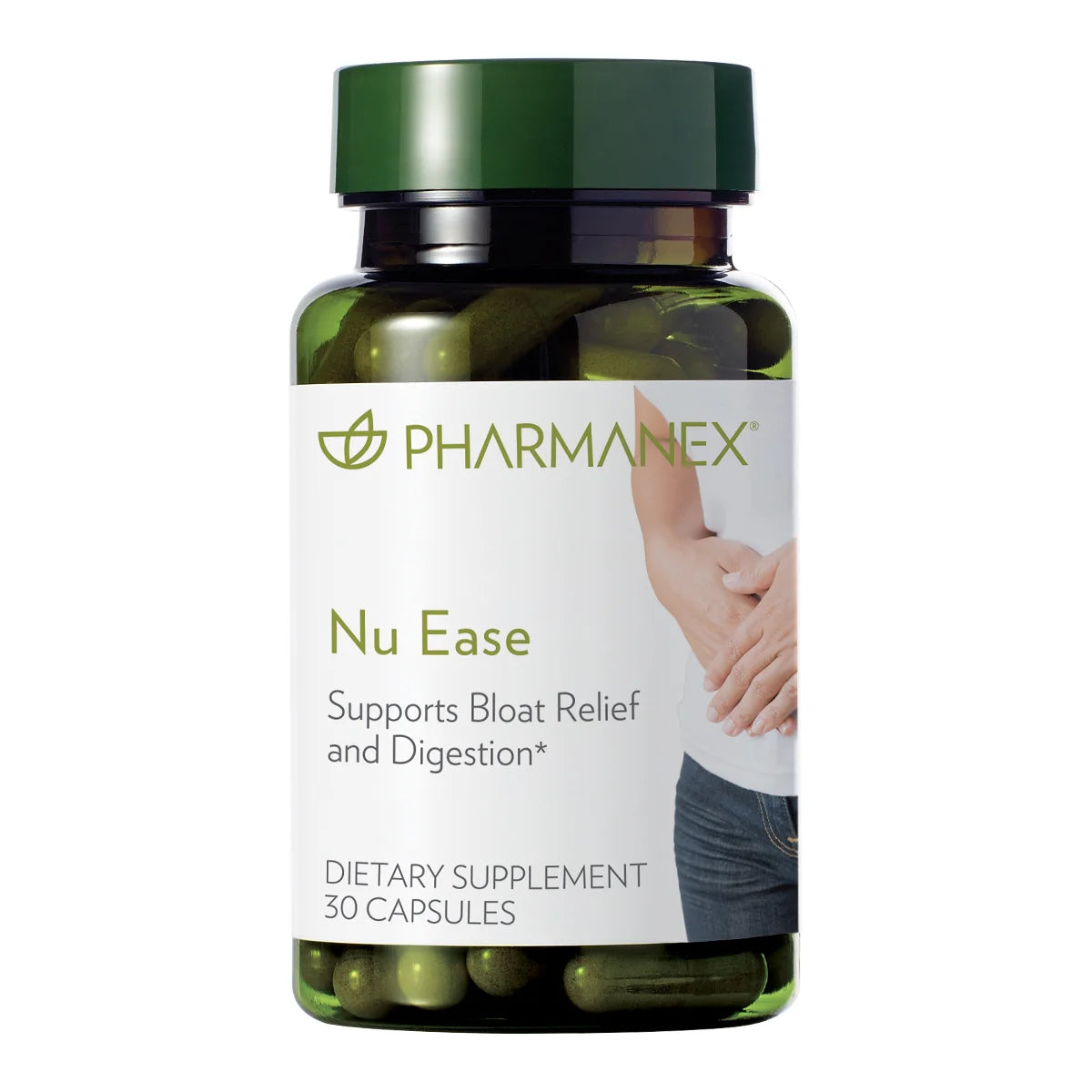 Nu Skin Pharmanex Nu Ease | NuSkin Exp: 08/2026