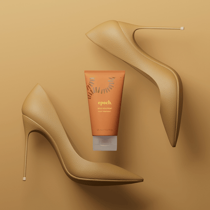 epoch sole treatment