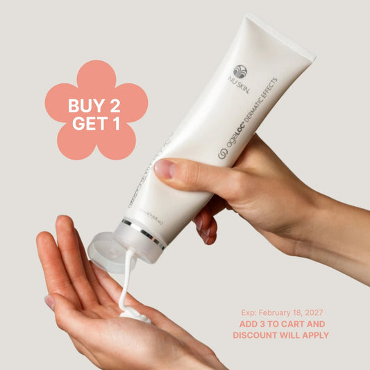 B2G1 ageLOC Dermatic Effects Body Contouring Lotion | Nu Skin | NuSkin