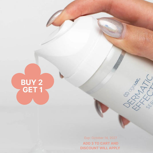 B2G1 ageLOC Dermatic Effects Serum | Nu Skin | NuSkin